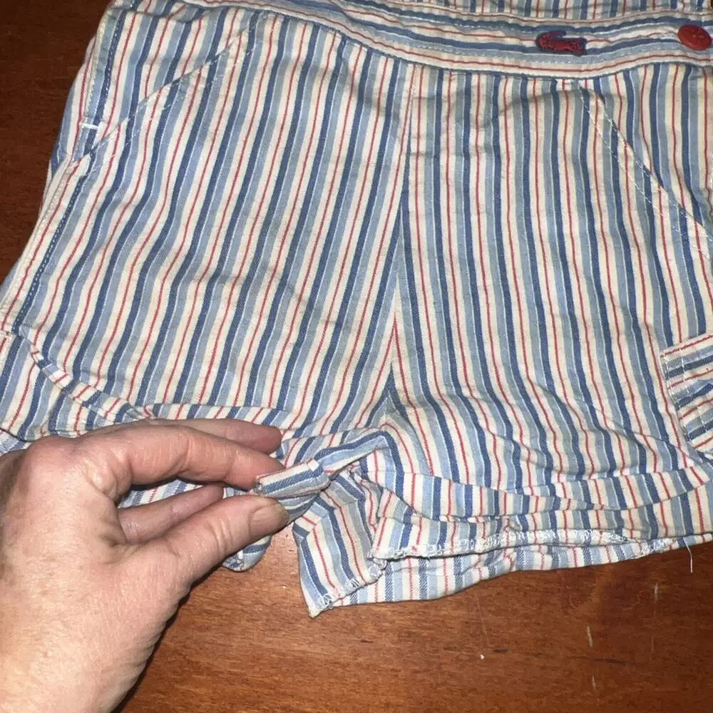 Izod vintage lacosta